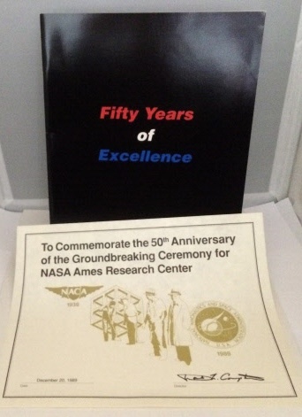 Image for Fifty Years Of Excellence