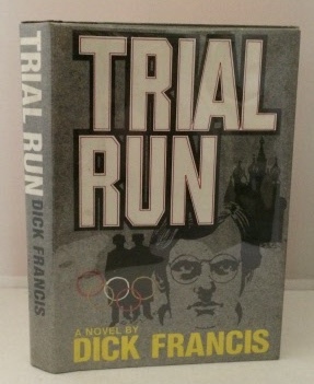 FRANCIS, DICK - Trial Run