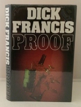 FRANCIS, DICK - Proof