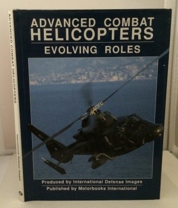 Image for Advance Combat Helicopters Evolving Roles