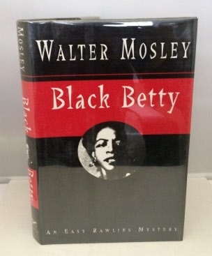 MOSLEY, WALTER - Black Betty