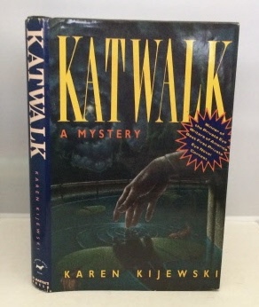 KIJEWSKI, KAREN - Katwalk
