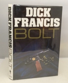FRANCIS, DICK - Bolt