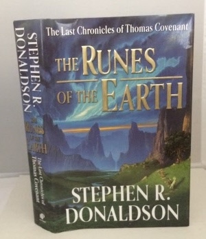 DONALDSON, STEPHEN R. - The Runes of the Earth