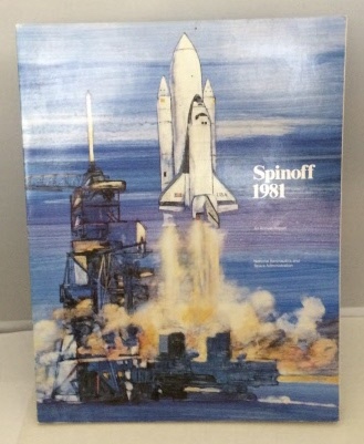 NASA - Spinoff 1981: An Annual Report Technology Utilization Program Report (April 1981)