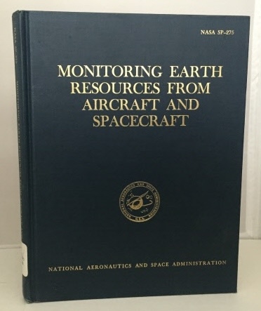NASA (ROBERT N. COLWELL) - Monitoring Earth Resources from Aircraft and Spacecraft
