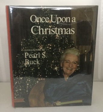 Image for Once Upon a Christmas A Collection
