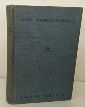 RINEHART, MARY ROBERTS - Two Flights Up
