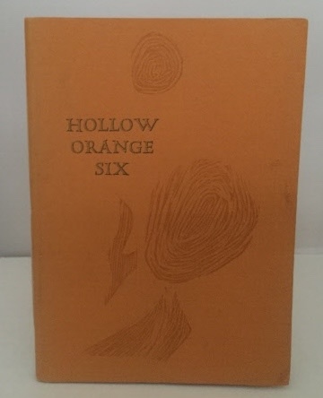 HOLLOW ORANGE MAGAZINE - Hollow Orange Six
