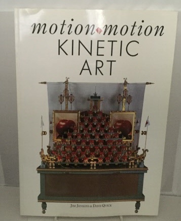 Image for Motion Motion Kinetic Art
