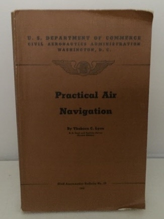 Image for Practical Air Navigation