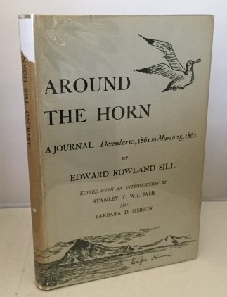 Image for Around The Horn A Journal December 10, 1861 to March 25, 1862