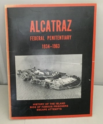 FULLER, JAMES AND YUMI GAY - Alcatraz Federal Penitentiary 1934-1963