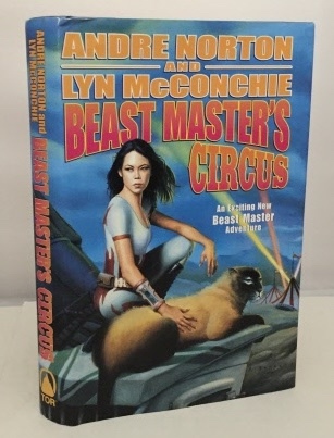 Image for Beast Master's Circus