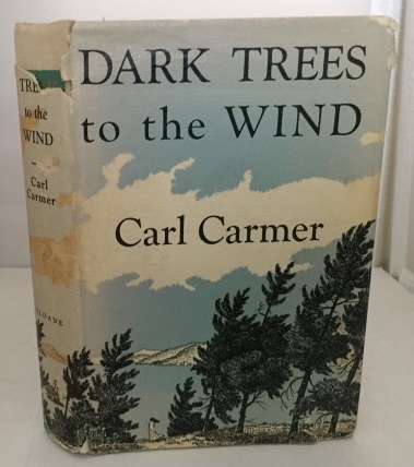 Image for Dark Trees To The Wind A Cycle of York State Years
