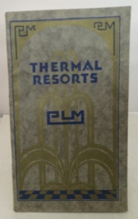 Image for Thermal Resorts