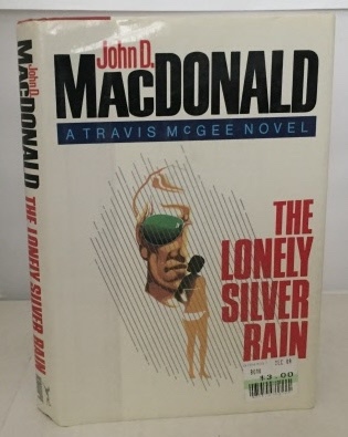 MACDONALD, JOHN D. - The Lonely Silver Rain