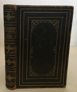 SOUTHERN METHODIST PUBLISHING HOUSE - The Doctrines and Discipline of the Methodist Episcopal Church