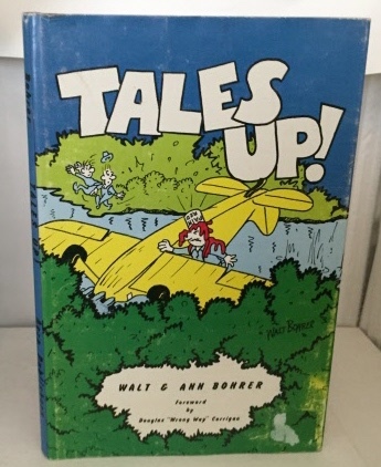 Image for Tales Up!