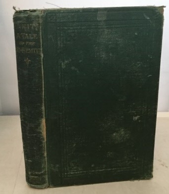 YELVERTON, THERESE (VISCOUNTESS AVONMORE) - Zanita a Tale of the Yo-Semite