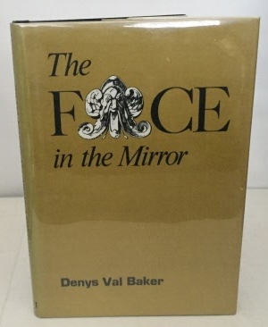 Image for The Face In The Mirror
