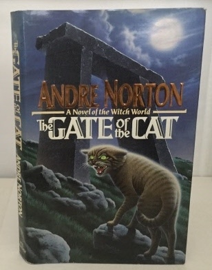 Image for The Gate Of The Cat