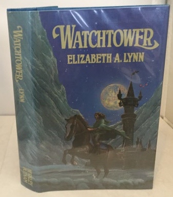 LYNN, ELIZABETH A. - Watchtower