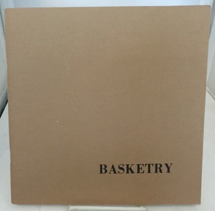 Image for Basketry