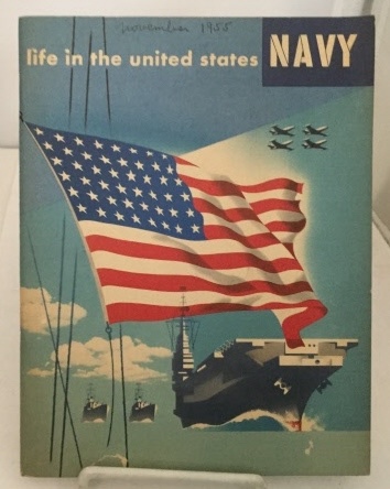 UNITED STATES NAVY - Life in the United States Navy