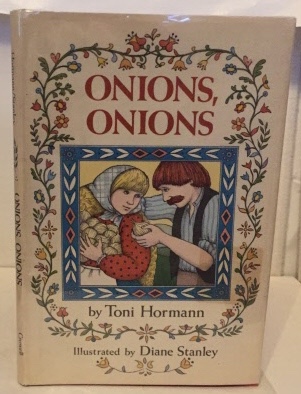 HORMANN, TONI - Onions, Onions