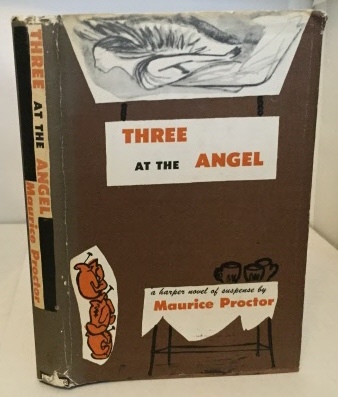 PROCTOR, MAURICE - Three at the Angel