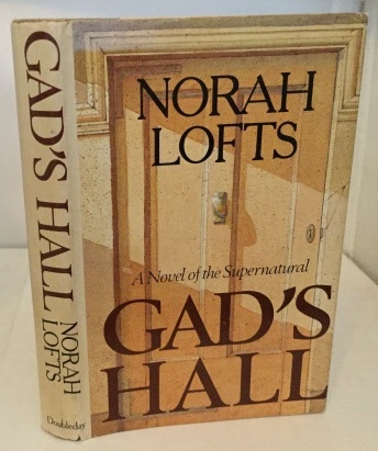Image for Gad's Hall