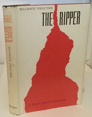 PROCTER, MAURICE - The Ripper