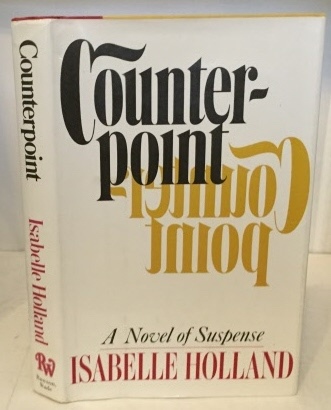 HOLLAND, ISABELLE - Counterpoint