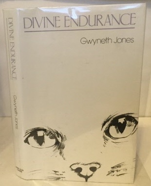 JONES, GWYNETH - Divine Endurance