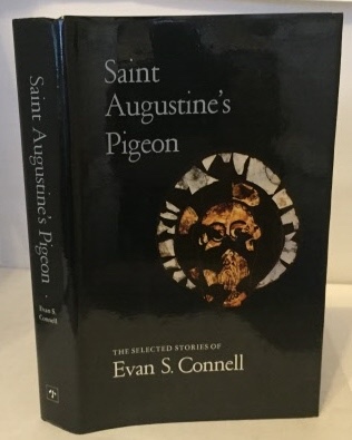 Image for Saint Augustine's Pigeon