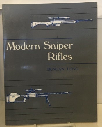 Image for Modern Sniper Rifles