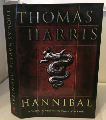 HARRIS, THOMAS - Hannibal