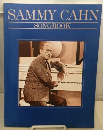 Image for Sammy Cahn Songbook