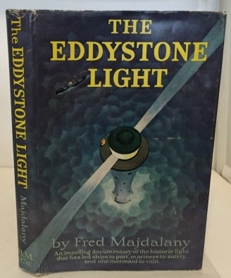 MAJDALANY, FRED - The Eddystone Light