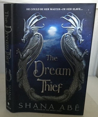 ABE, SHANA - The Dream Thief