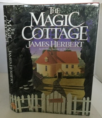 HERBERT, JAMES - The Magic Cottage