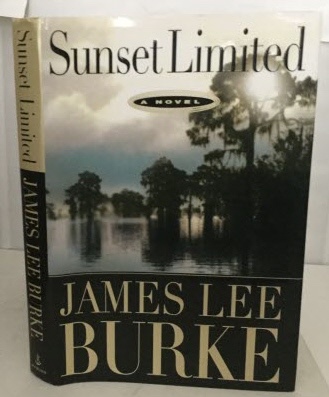 BURKE, JAMES LEE - Sunset Limited