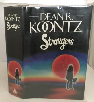KOONTZ, DEAN - Strangers