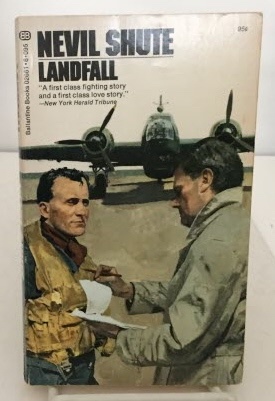 SHUTE, NEVIL - Landfall