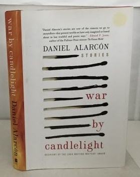 Image for War By Candlelight Stories