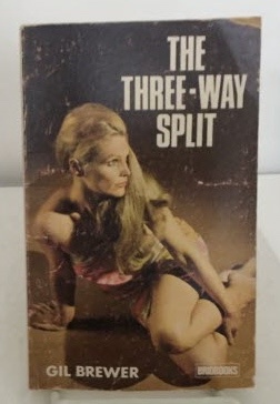 Image for The Three-way Split