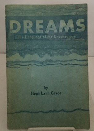 Image for Dreams The Language Of The Unconscious