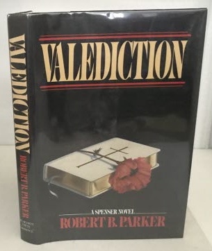 PARKER, ROBERT B. - Valediction