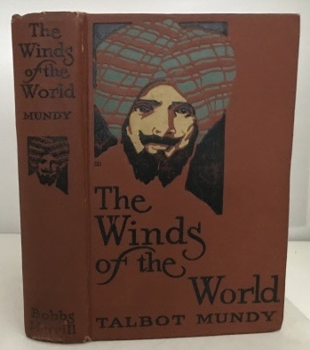 Image for The Winds Of The World